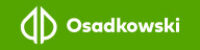Osadkowski - logo